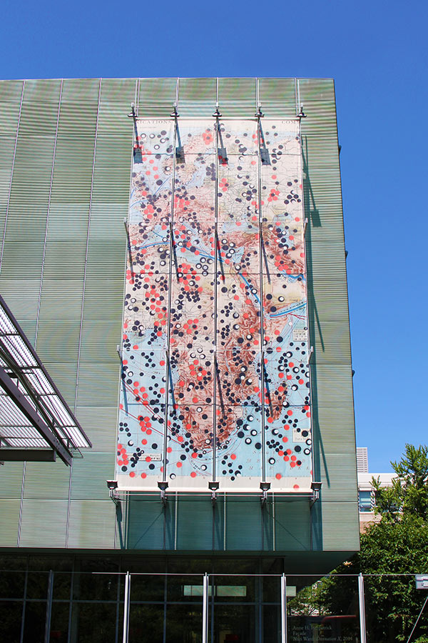 Isabella Stewart Gardner Banner