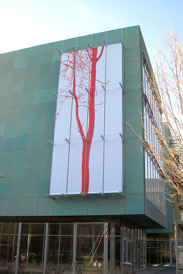 Isabella Stewart Gardner Banner