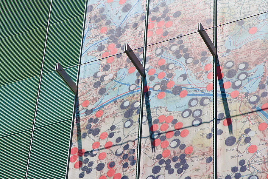 Isabella Stewart Gardner Banner