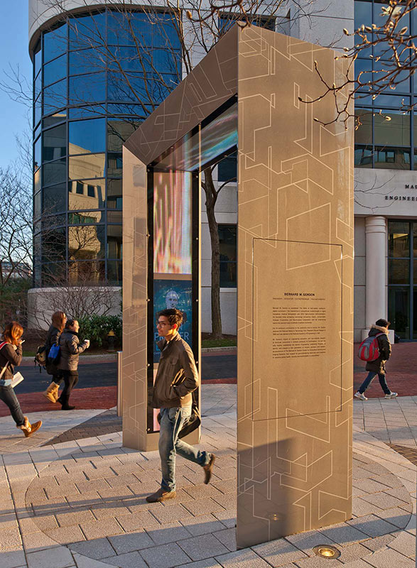 Northeastern University Digital Arch