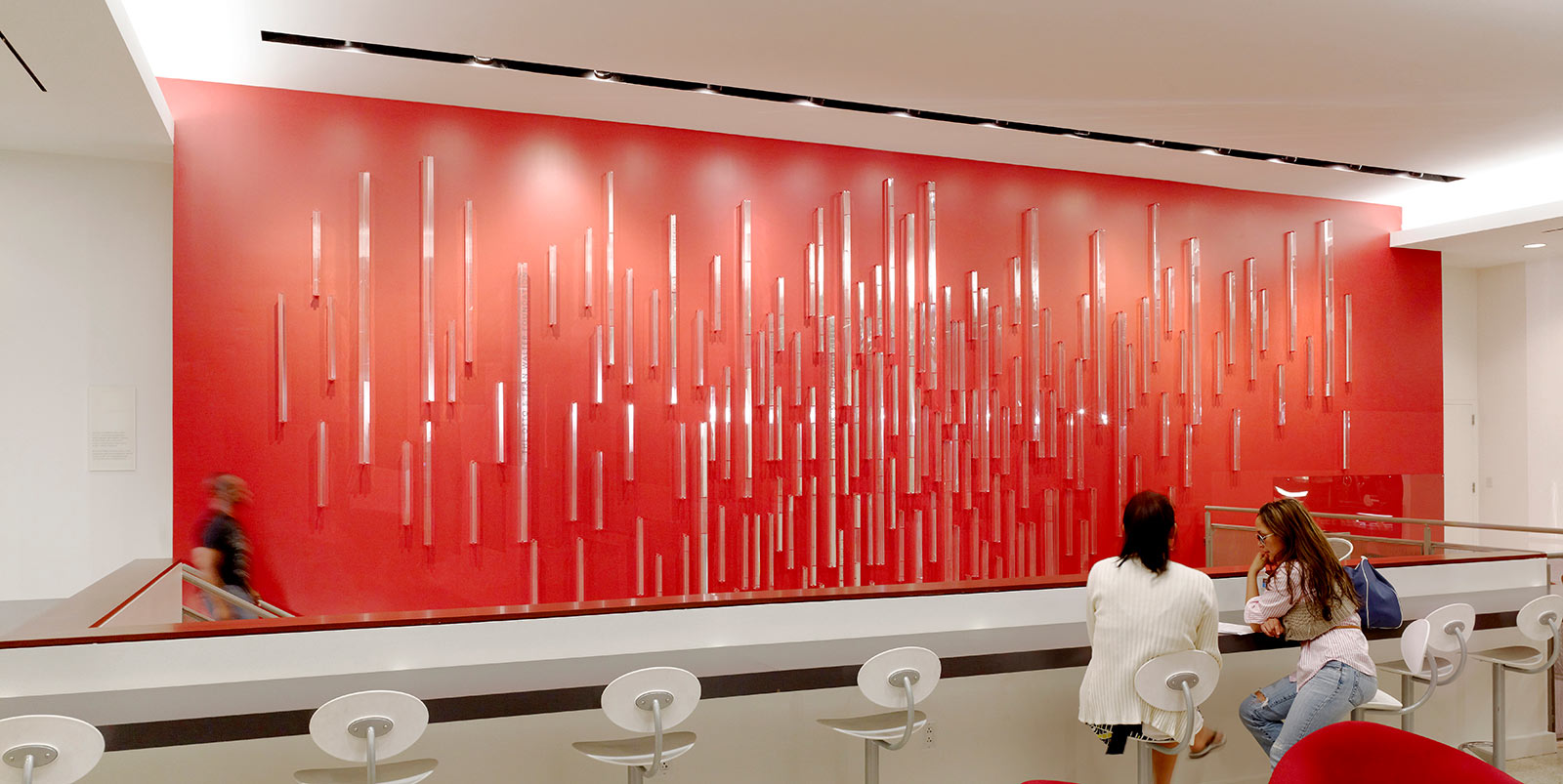 New York Law School Donor Wall